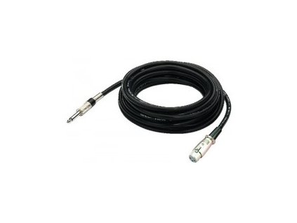 MMC-600/SW, microphone Cables