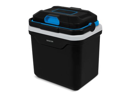 SCM 2224BL autochladnička SENCOR