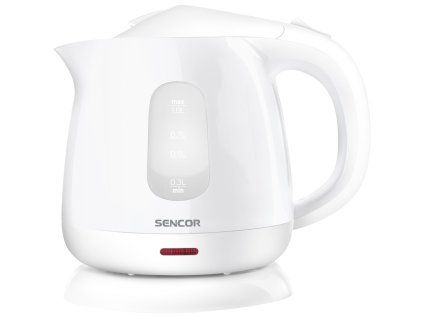 Sencor SWK 1010WH