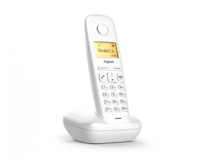 Gigaset A170 white