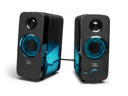 JBL Quantum DUO