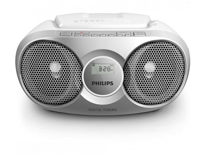 Philips AZ215S