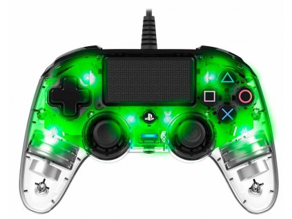 Nacon Wired Compact Controller PS4