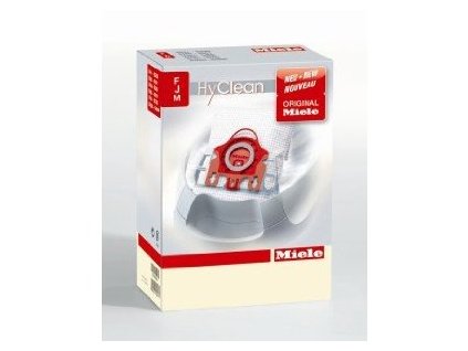 Miele HyClean F/J/M