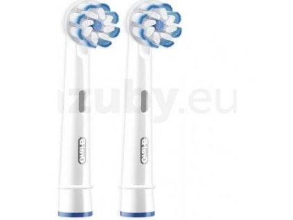 Oral-B Sensi UltraThin EB 60-2 2 ks