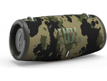 JBL XTREME 3 Camo