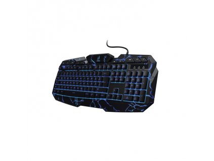 HAMA uRage Illuminated2 113784