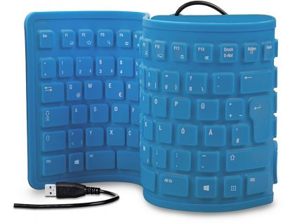 Speed Link Rugg SL-6402-BE (modrá)