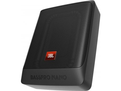 JBL BassPro Nano