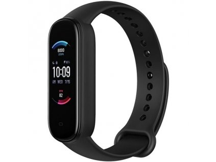 Amazfit Band 5 Black