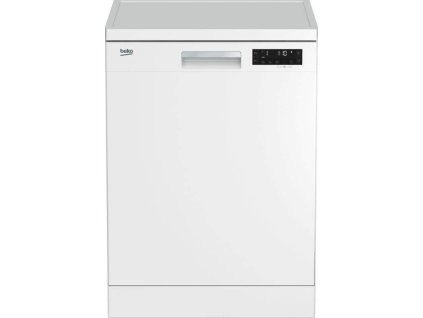 Beko MDFN26431W