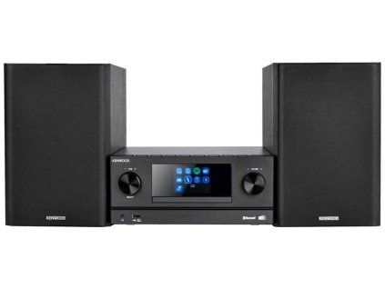 Kenwood M-9000S-B