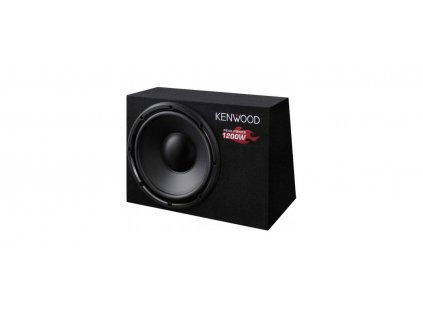 Kenwood KSC-W1200B