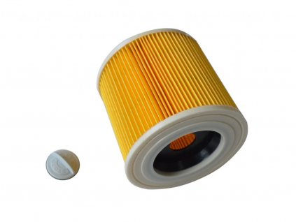 HEPA filter HFKAR1 pre vysávače Kärcher HFKAR1
