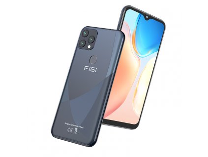 Aligator Figi Note 1S 4GB/128GB