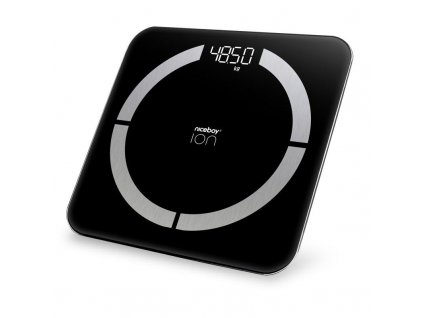 Niceboy ION SmartScale Black