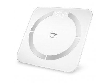 Niceboy ION SmartScale White