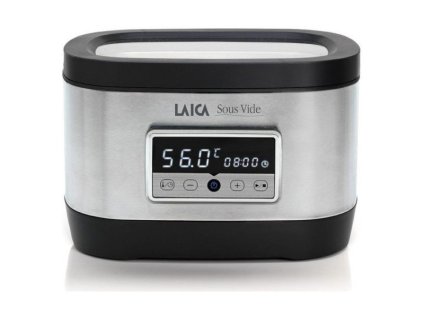 Laica SVC200 Sous-vide hrniec