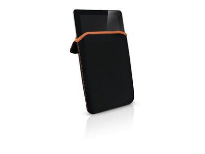 YARVIK TABLET NEOPRENE SLEEVE 7" BLACK