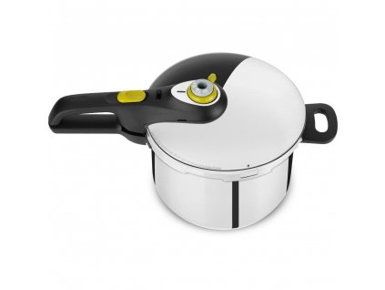 Tlakový hrniec P2530741 Secure5 Neo v2 6 L TEFAL