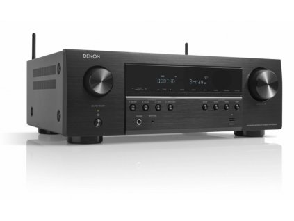 DENON AVRS660H