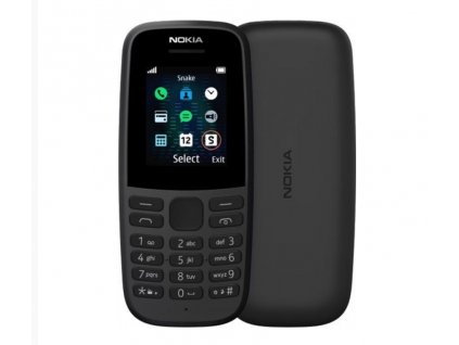 nokia 105 ss