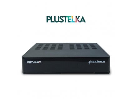AMIKO PLUSTELKA