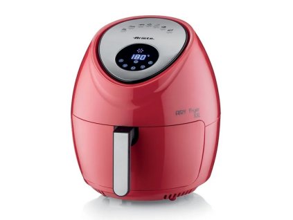 Ariete Airy Fryer XXL 7l 4618/01 červená