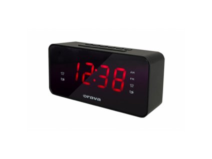 Rádiobudík Orava RBD-613