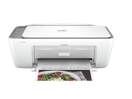 Multifunkčná tlačiareň HP DeskJet 2820e