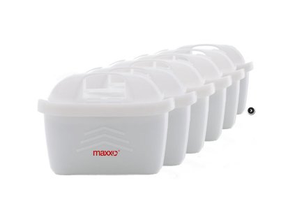 Filtre 5+1 k BRITA MAXTRA/MAXTRA+ MAXXO