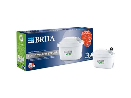 Maxtra Pro Hard Water Expert 3ks BRITA