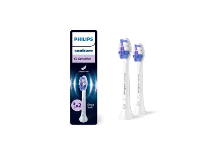 Philips Sonicare HX6052/87 2 ks