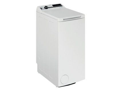 Whirlpool TDLR65242BSCS/N