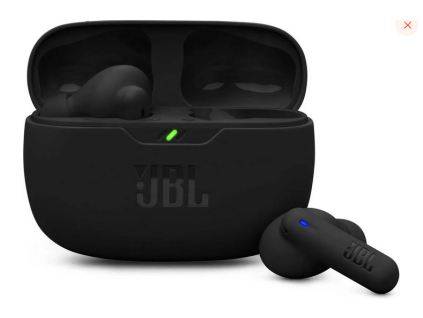 BEAM2 BLACK