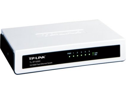 TP-Link TL-SF1005D