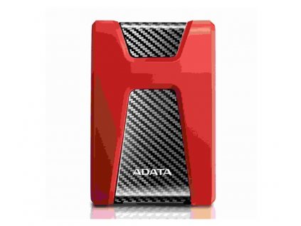ADATA HD650 2TB, AHD650-2TU31-CRD