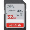 SanDisk SDHC 32GB SDSDUN4-032G-GN6IN