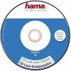 Hama CD čistiaci disk, suchý proces 44721