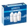 BRITA CLASSIC 3-PACK FILTRAČNÉ PATRONY