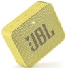 JBL GO2 Yellow