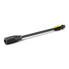 KARCHER VARIO POWER PRACOVNY NADSTAVEC VP 120 FULL CONTROL K2-K3, 2.642-724.0