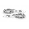 VERBATIM Lightning Sync & Charge Cable 100cm