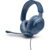 JBL Quantum 100 Blue