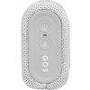 JBL Go 3 WHITE