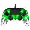 Nacon Wired Compact Controller PS4