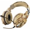 TRUST GXT 322D Carus Desert Camo 22125