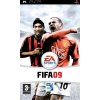 PSP FIFA 09 2009
