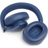 JBL Live 660NC Blue