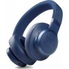 JBL Live 660NC Blue